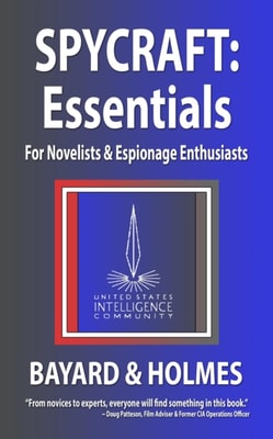 Spycraft: Essentials