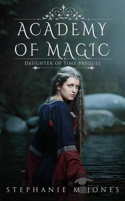 Academy of Magic