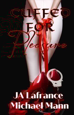 Cuffed For Pleasure
