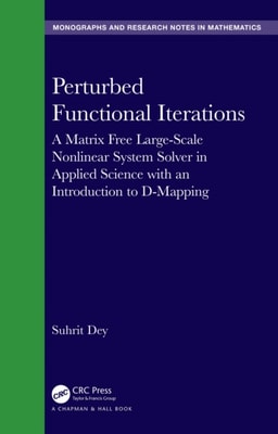 Perturbed Functional Iterations