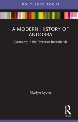 Modern History of Andorra