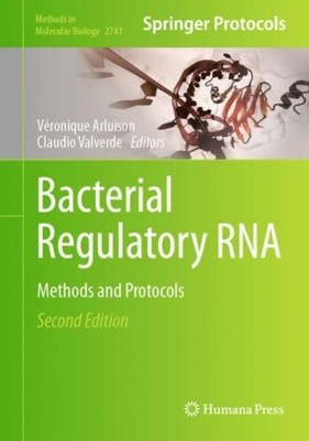 Bacterial Regulatory RNA