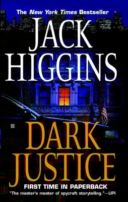 Dark Justice