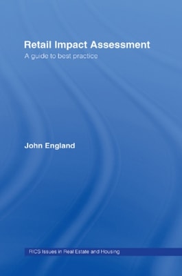 Retail Impact Assessment