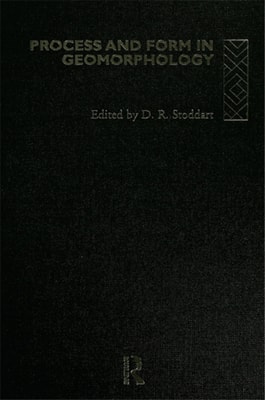 Process and Form in Geomorphology