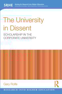University in Dissent