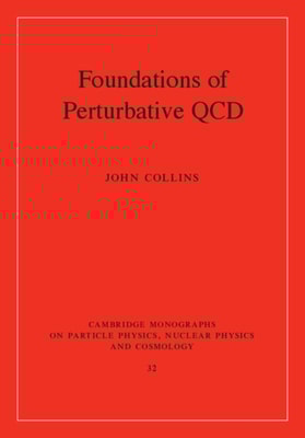 Foundations of Perturbative QCD
