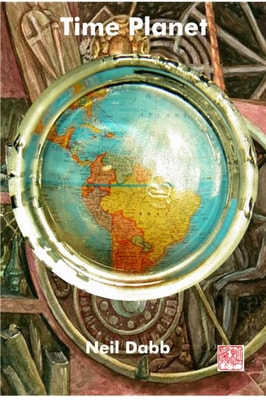 Time Planet