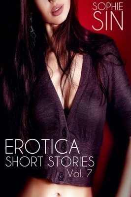 Erotica Short Stories Vol. 7