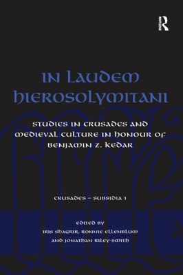 In Laudem Hierosolymitani