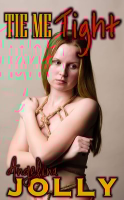 Tie Me Tight: Birth Of A Pain Slut