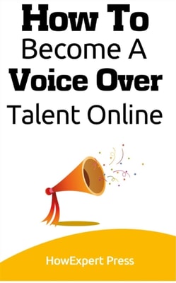 How To Become a Voice Over Talent Online