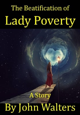 Beatification of Lady Poverty