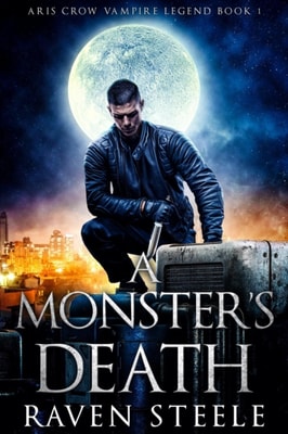 Monster's Death