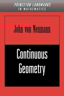 Continuous Geometry