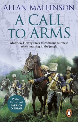 Call To Arms