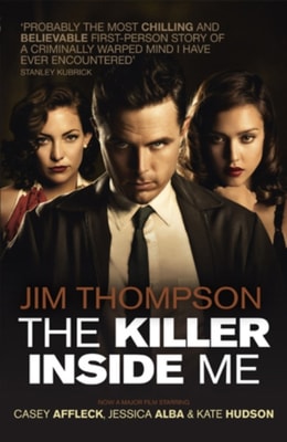 Killer Inside Me