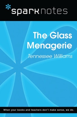 Glass Menagerie (SparkNotes Literature Guide)
