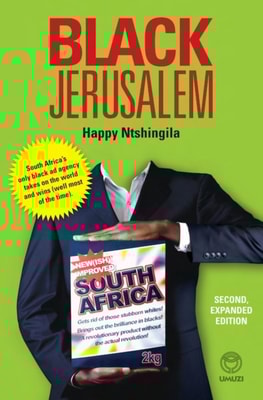 Black Jerusalem