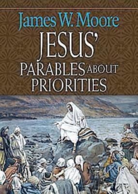 Twelve Parables of Jesus