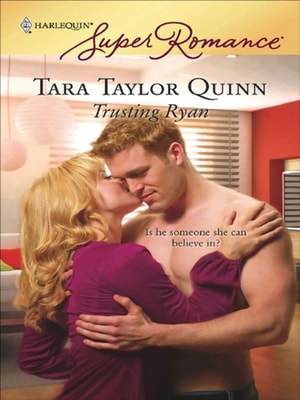Trusting Ryan