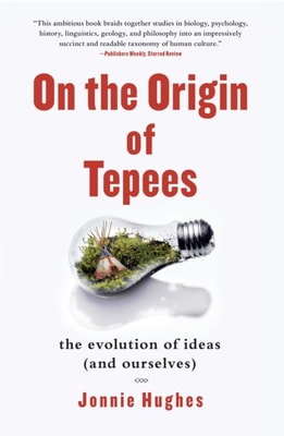 On the Origin of Tepees