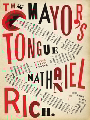 Mayor's Tongue