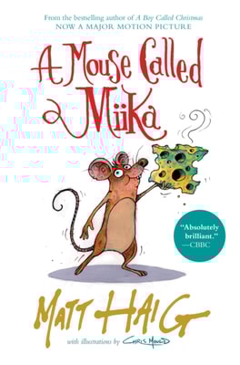 Mouse Called Miika