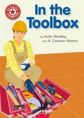 In the Toolbox