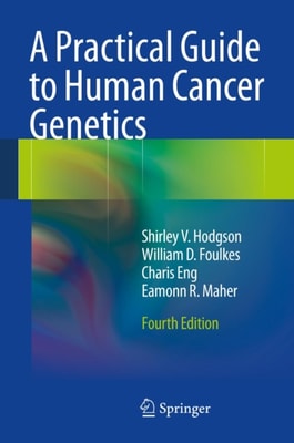 Practical Guide to Human Cancer Genetics