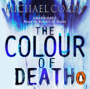 Colour of Death