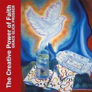 Creative Power of Faith