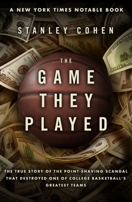 Game They Played