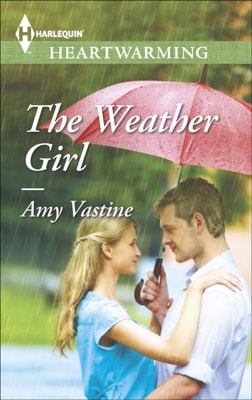 Weather Girl