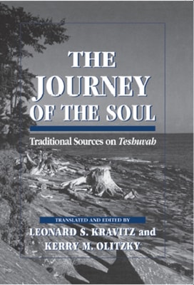 Journey of the Soul