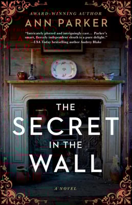 Secret in the Wall