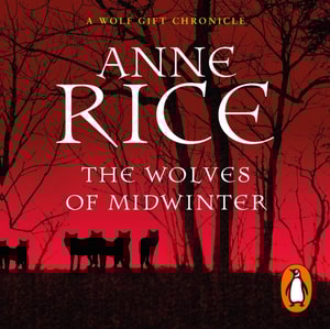 Wolves of Midwinter