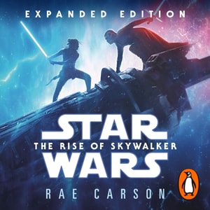 Star Wars: Rise of Skywalker (Expanded Edition)