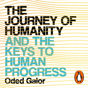 Journey of Humanity