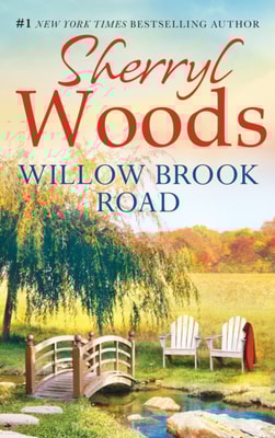 Willow Brook Road