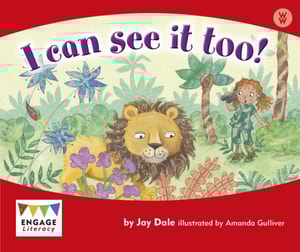 Mr Top Goes to the Zoo