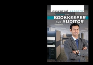 Careers as a Bookkeeper and Auditor