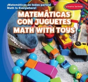 Matematicas con juguetes / Math with Toys