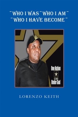 ~Who I Was~Who I Am~  ~Who I Have Become~
