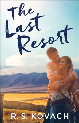 Last Resort