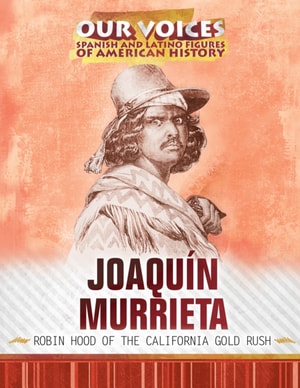 Joaquin Murrieta