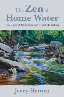 Zen of Home Water