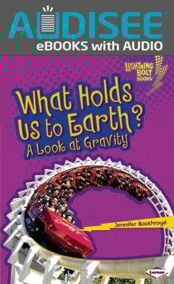 What Holds Us to Earth?