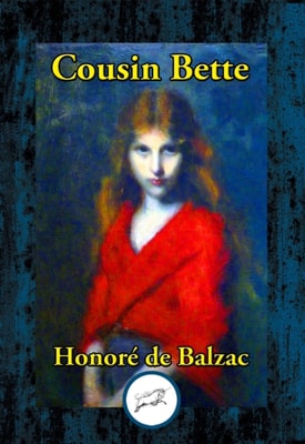 Cousin Betty