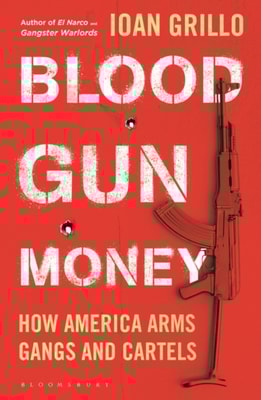 Blood Gun Money